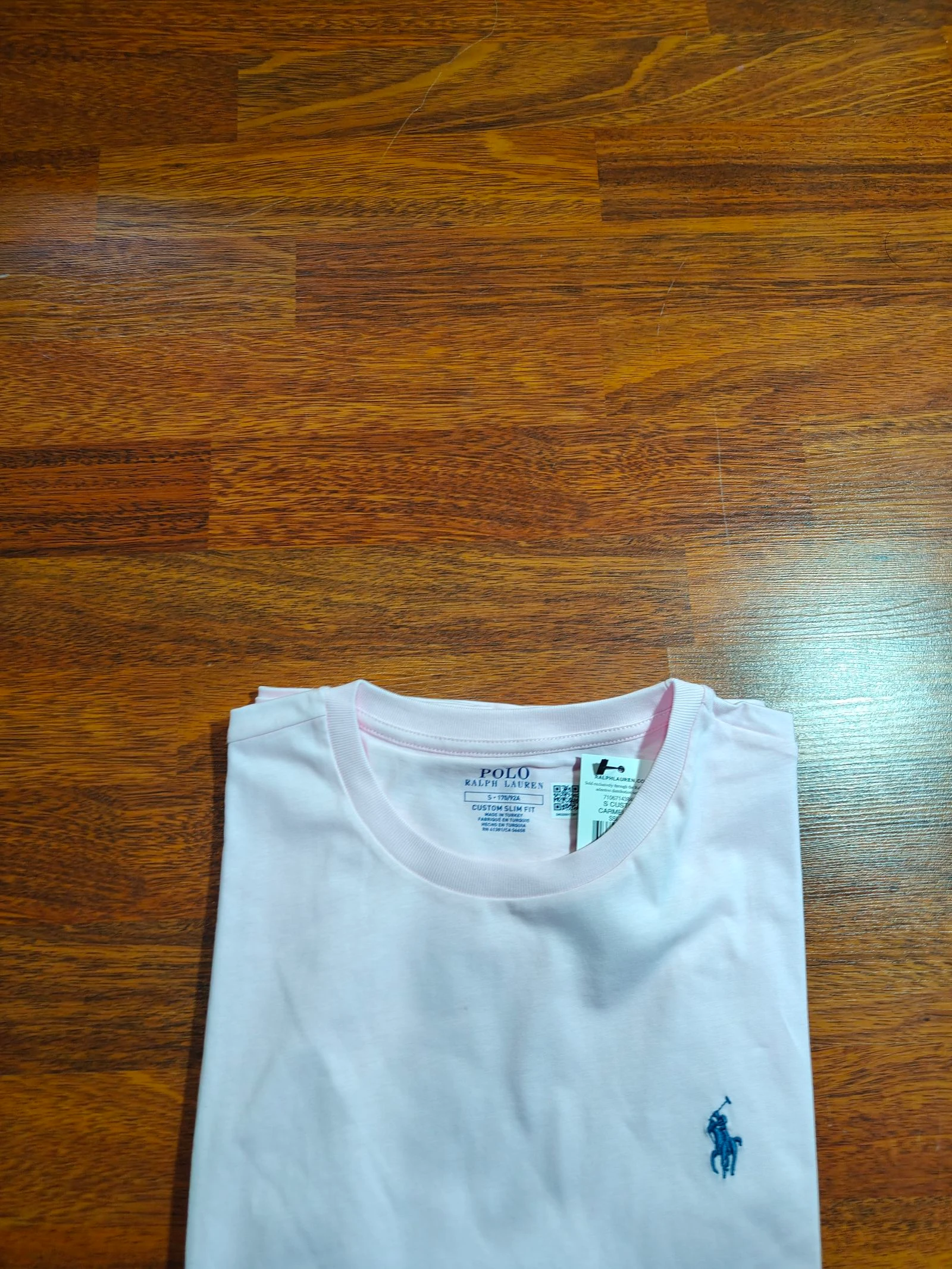 T-shirt Ralph Lauren S – photo 2